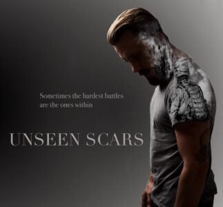 Producing Unseen Scars Feature Film